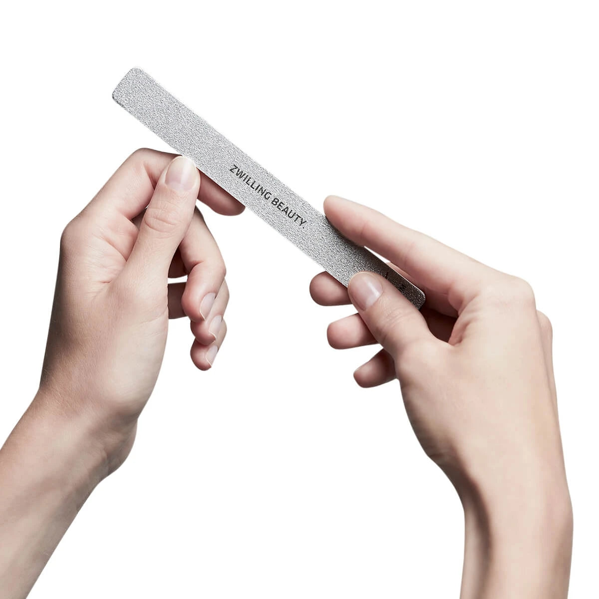 Nail file set, 2 pieces
