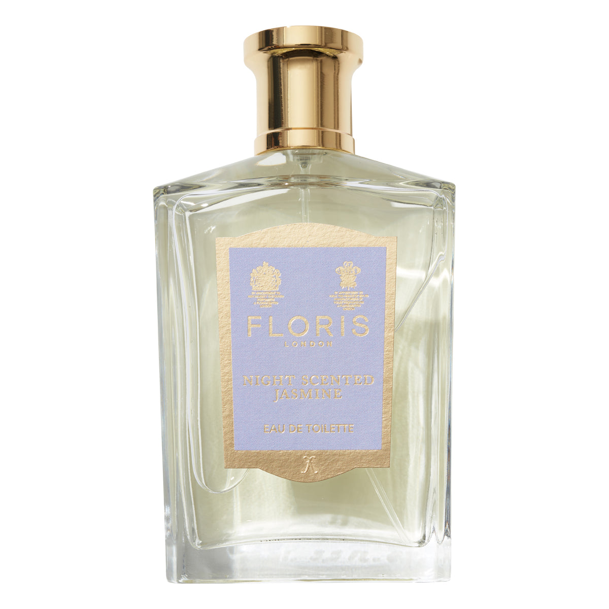 Night Scented Jasmine, Eau de Toilette, 100 ml.