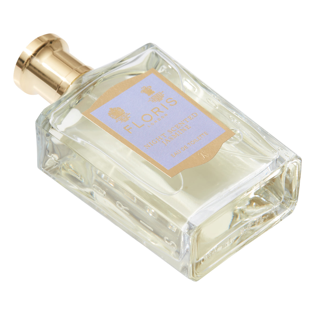 Night Scented Jasmine, Eau de Toilette, 100 ml.