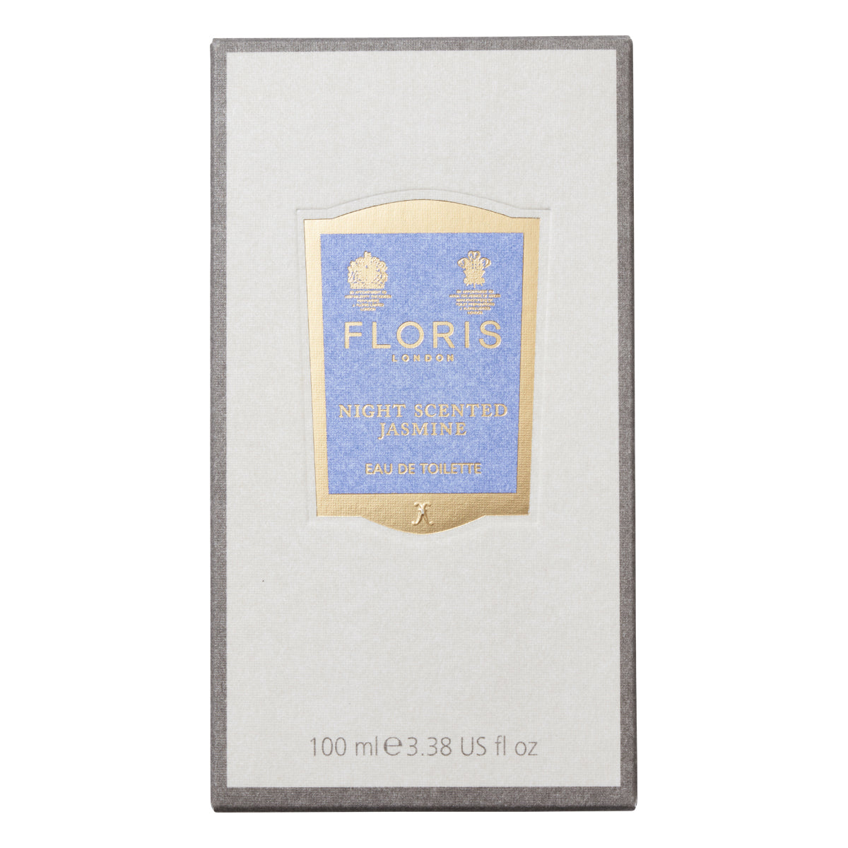 Night Scented Jasmine, Eau de Toilette, 100 ml.