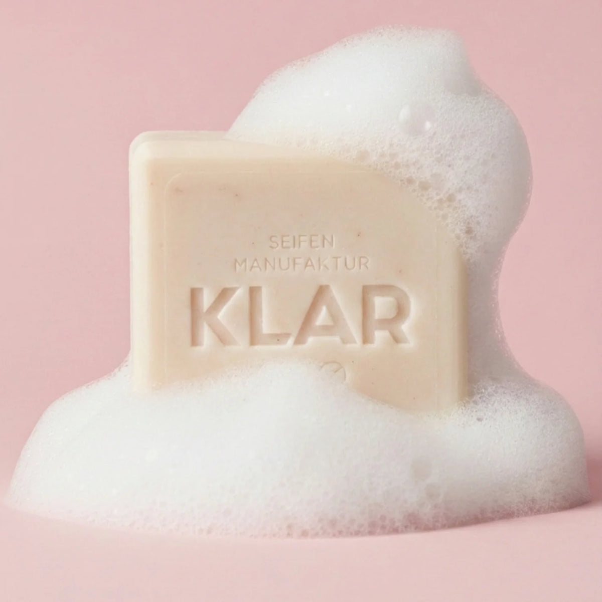 Facial soap, Dry skin, 75 g.