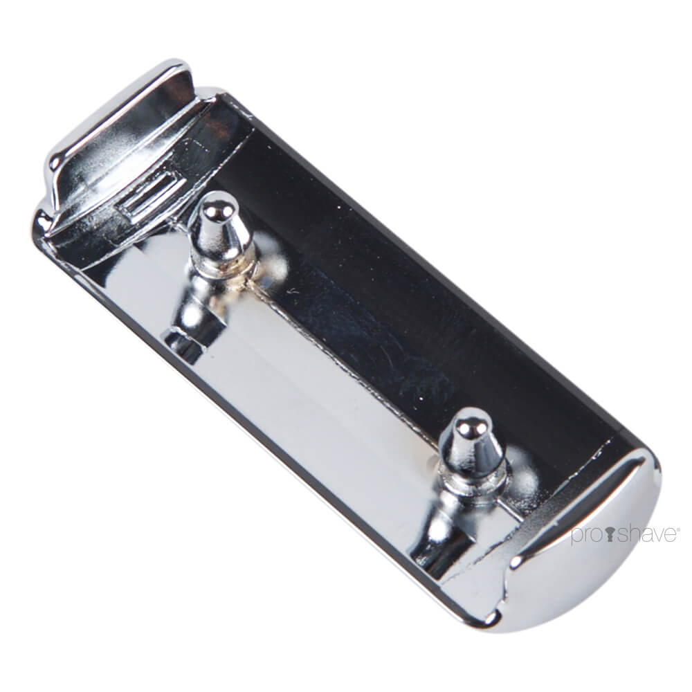Spare part, Top plate, Futur, Chrome