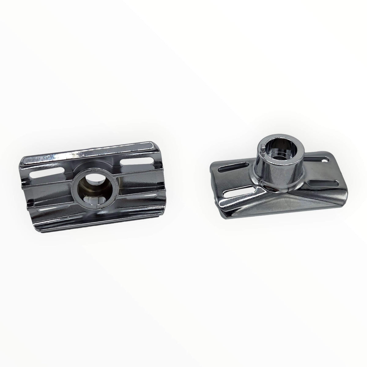 Spare part, Base plate, Futur Chrome