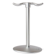 Futur Holder for Futur brush and Futur Shaver, Satin Finish