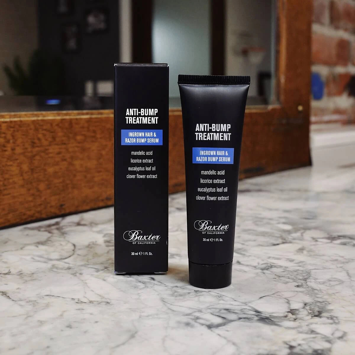 Anti-Bump Treatment, 30 ml.