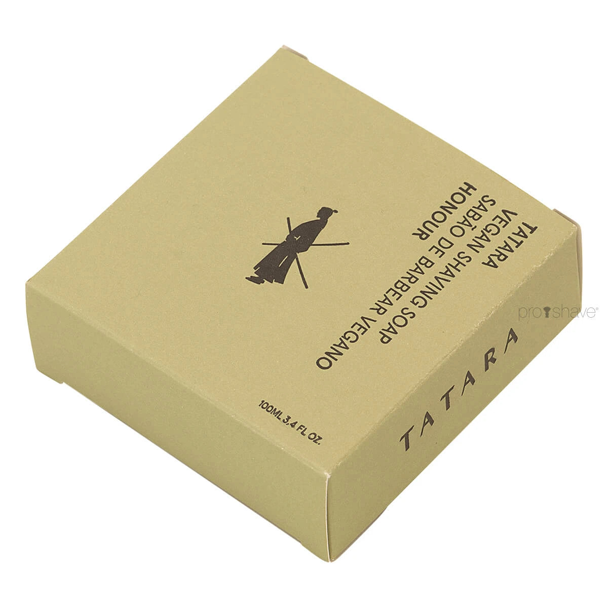 Shaving soap, Honour, 100 ml.