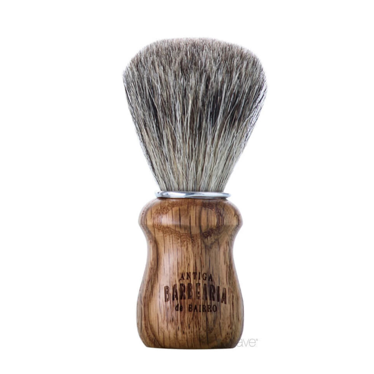 Shaving brush, Pure Badger