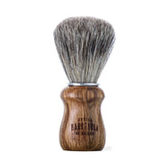 Shaving brush, Pure Badger