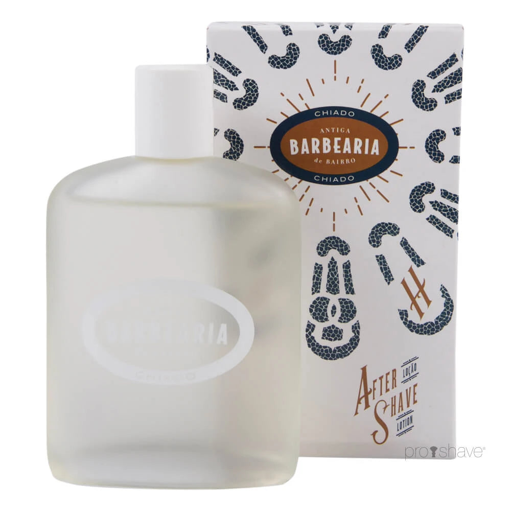 Aftershave Lotion, Chiado, 100 ml.