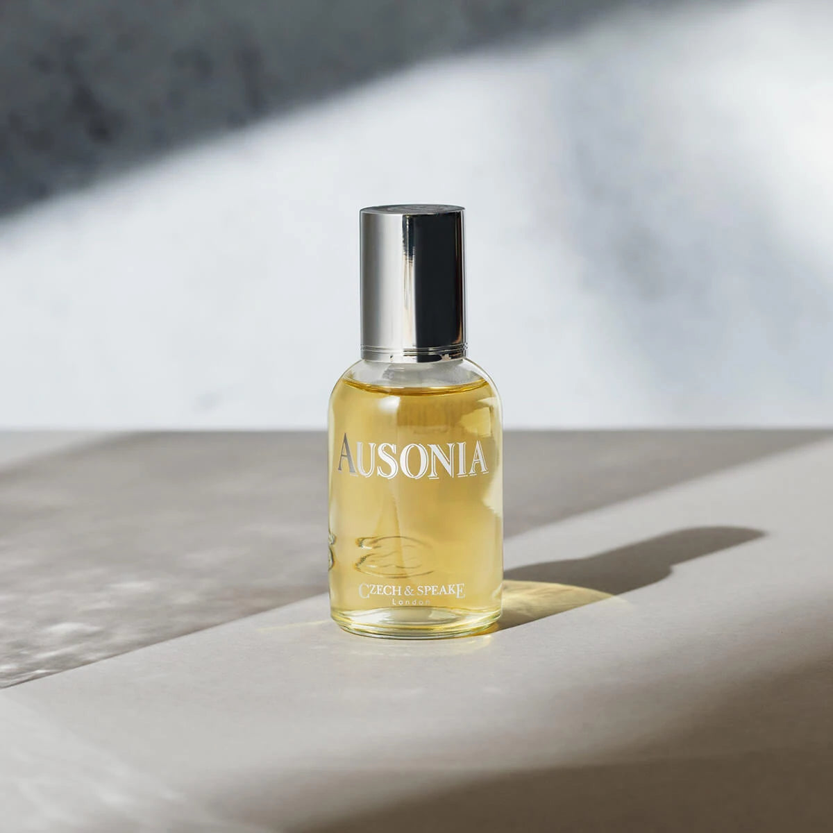 Ausonia, Eau de Parfum, 50 ml.
