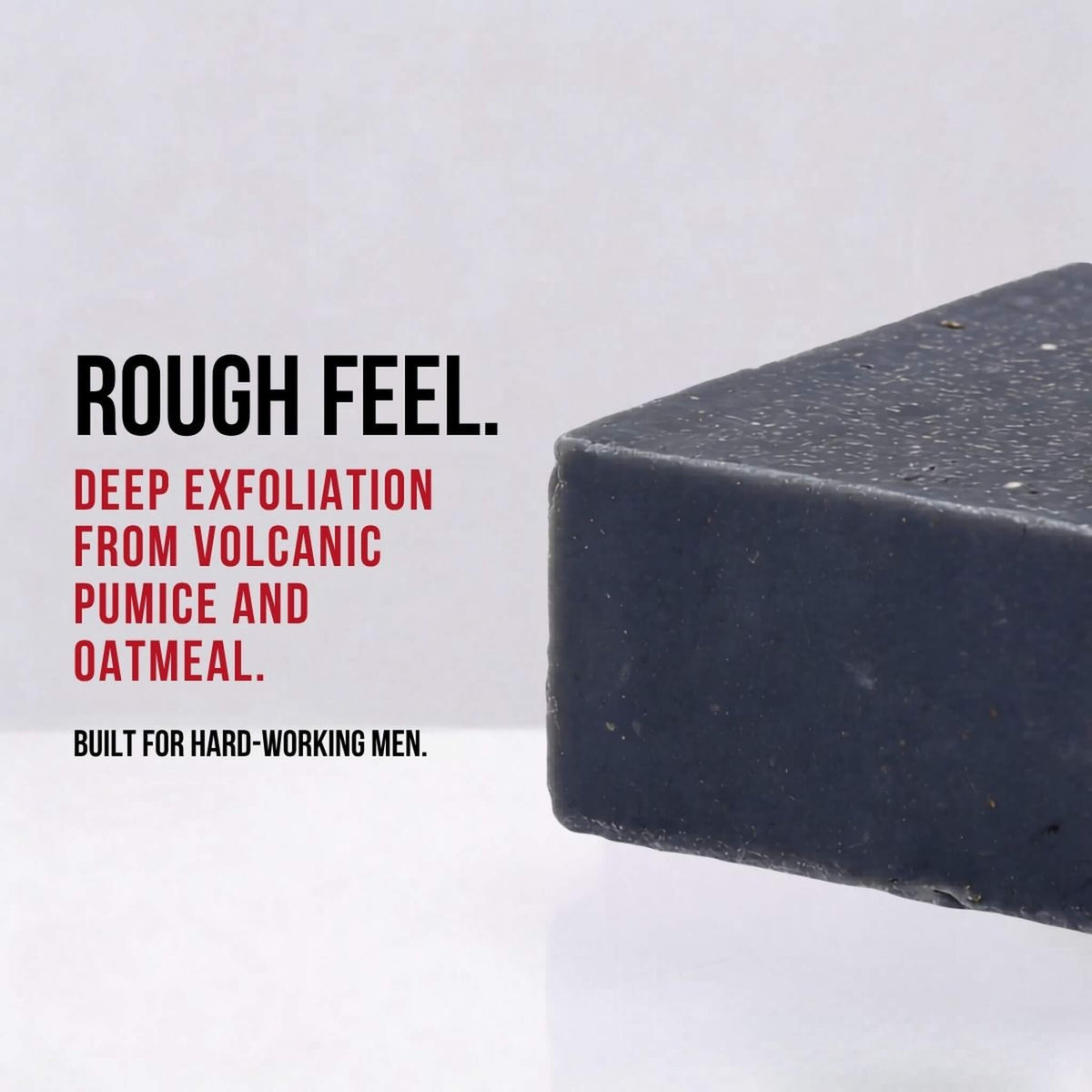 Soap, Atlantic Pine Tar, 135 g.