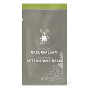 Aftershave Balm, Aloe Vera, SAMPLE