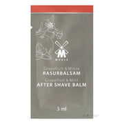 Aftershave Balm, Grapefruit & Mint, SAMPLE