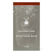 Aftershave Balm, Sandalwood, SAMPLE