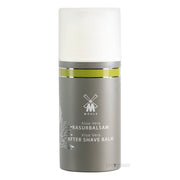 Aftershave Balm, Aloe Vera, 100 ml.