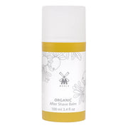 Organic Aftershave Balm, 100 ml.