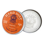 Shaving soap, Agrumi di Sicilia, 150 gr.