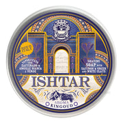 Shaving soap, Ishtar, 200 ml.