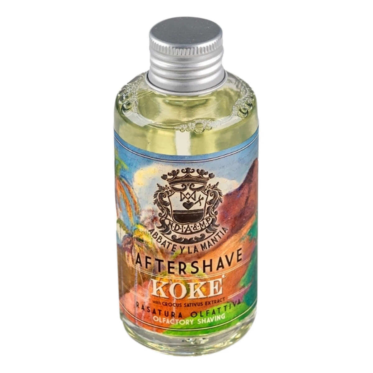 Shaving Products