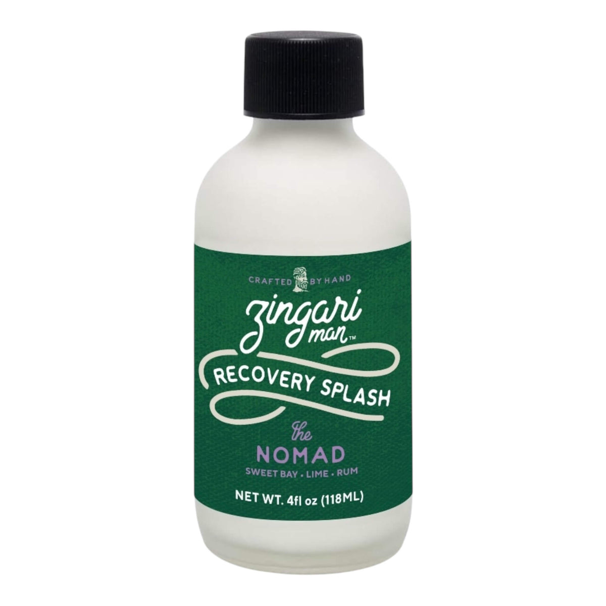 Aftershave Balm, The Nomad, 118 ml.