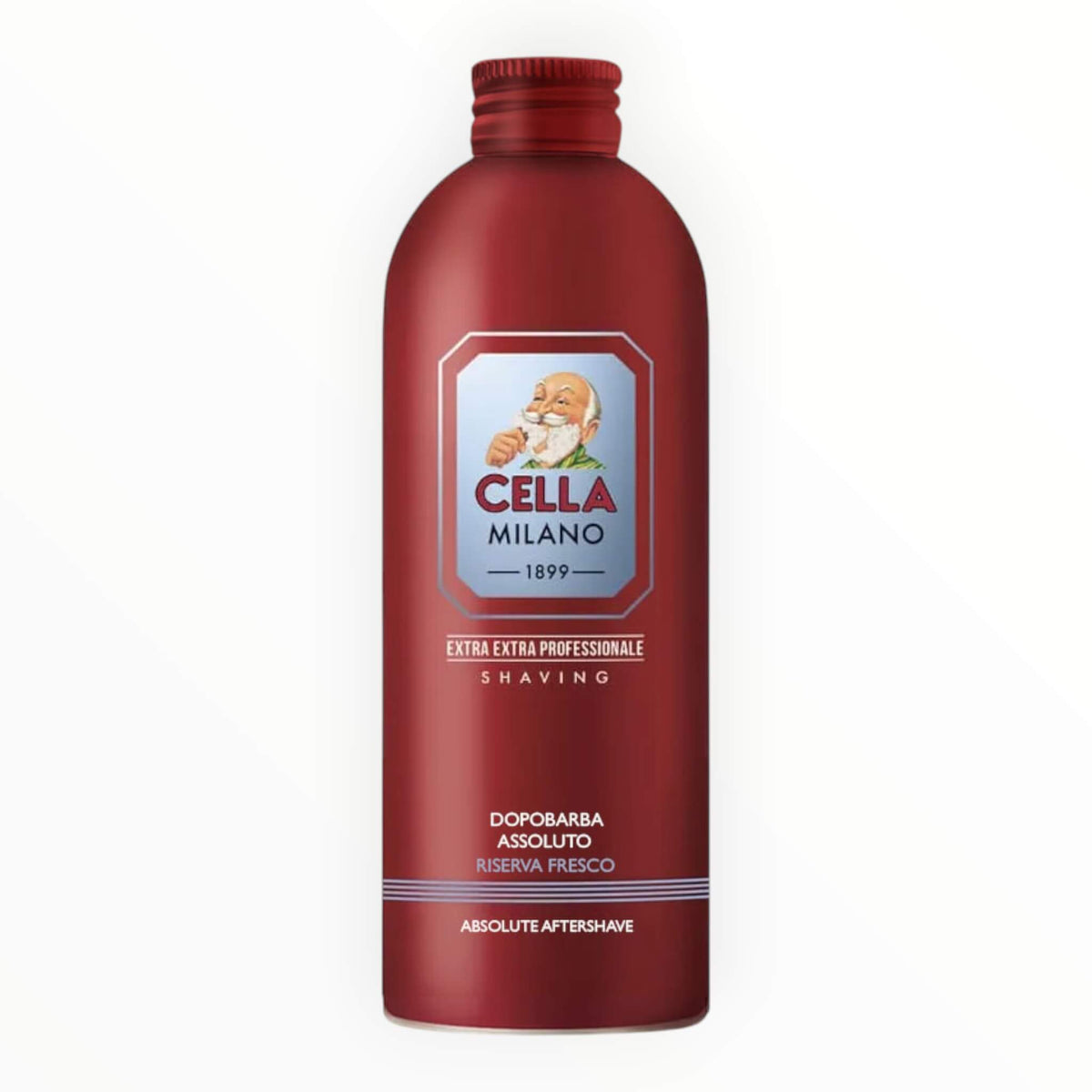 Aftershave, Riserva Fresco, 500 ml.