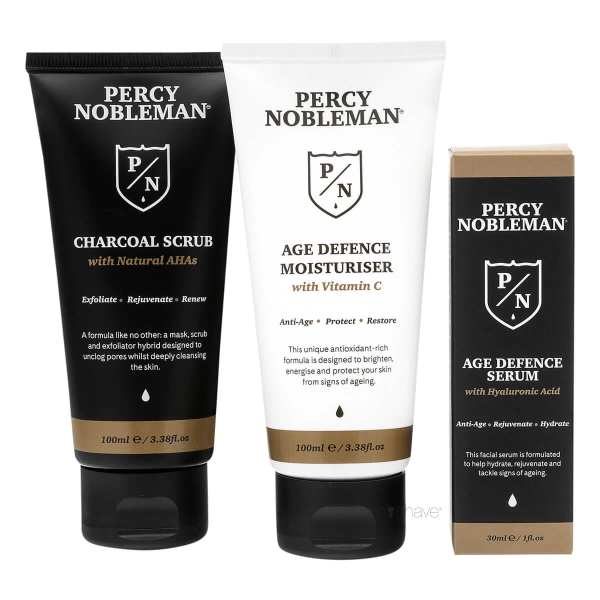 Age Defense Kit