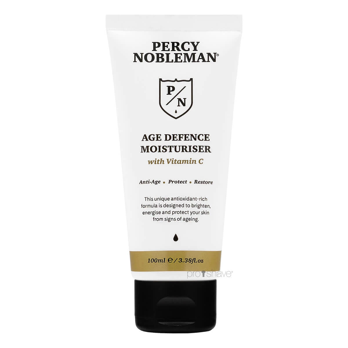 Age Defense Moisturizer, 100 ml.