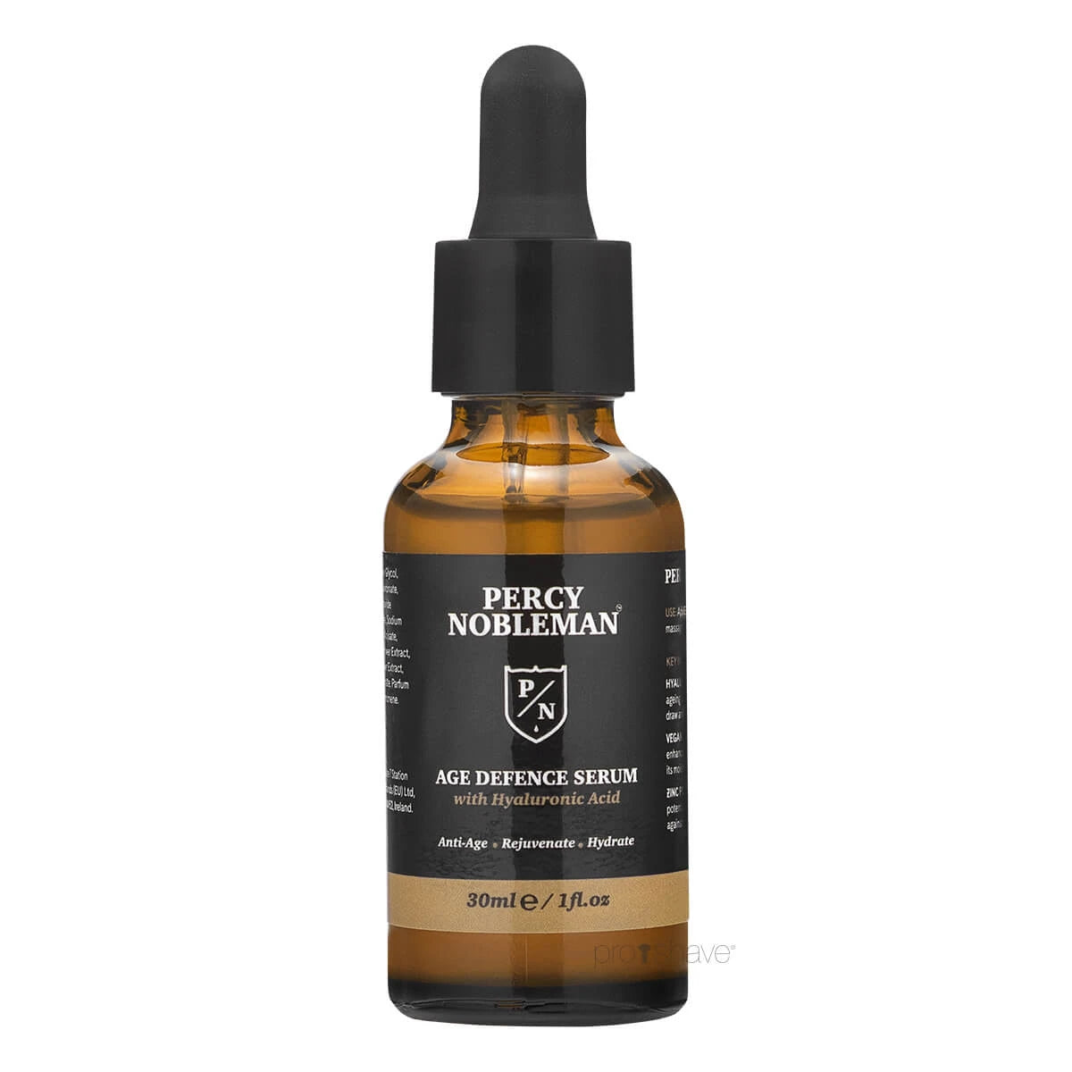 Age Defense Serum, 30 ml.