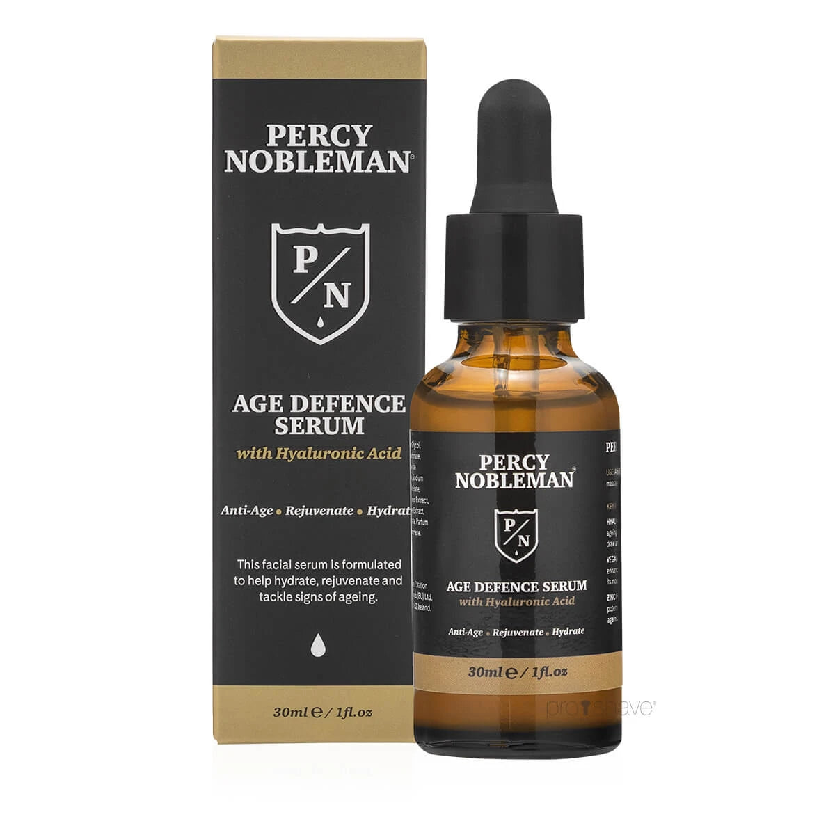Age Defense Serum, 30 ml.