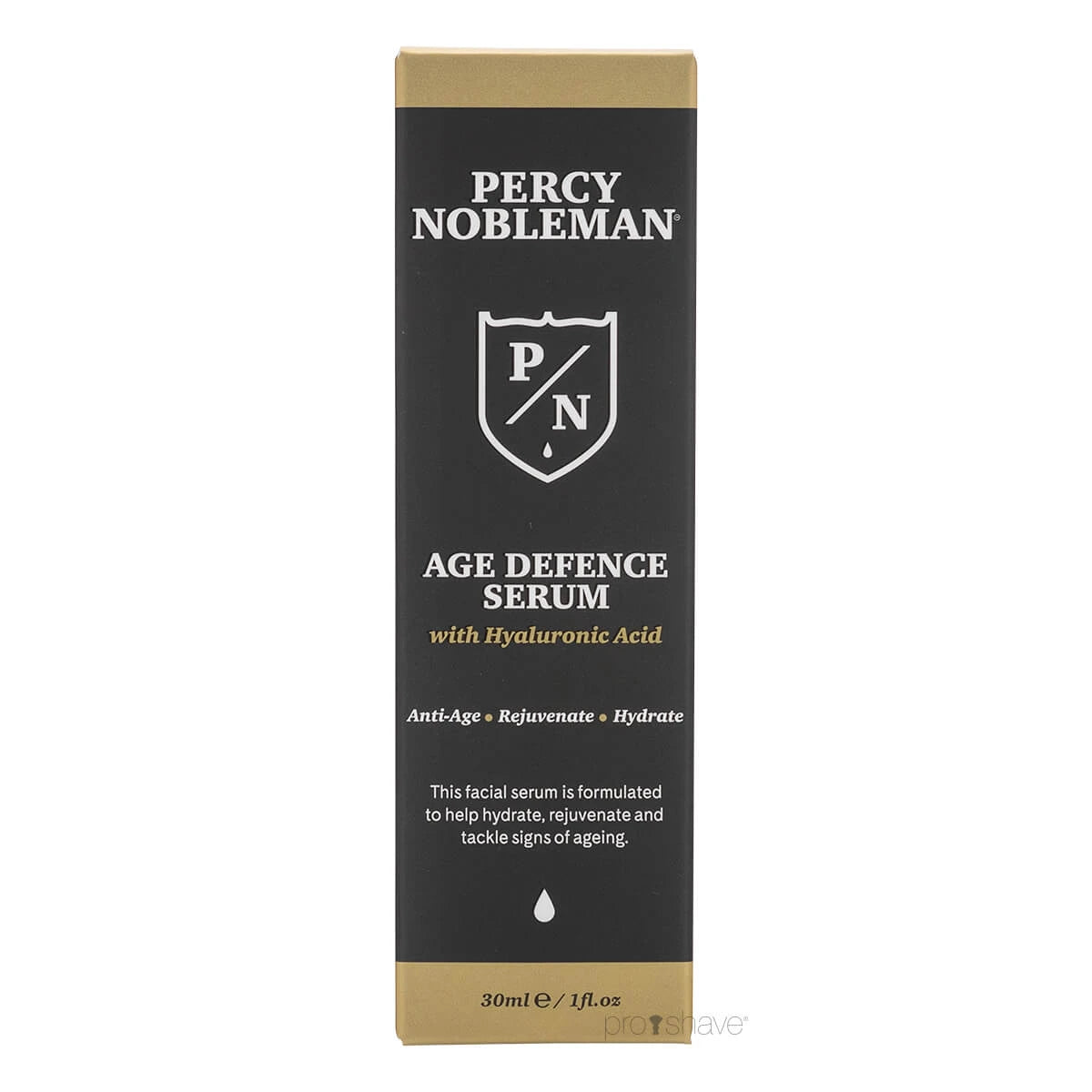 Age Defense Serum, 30 ml.