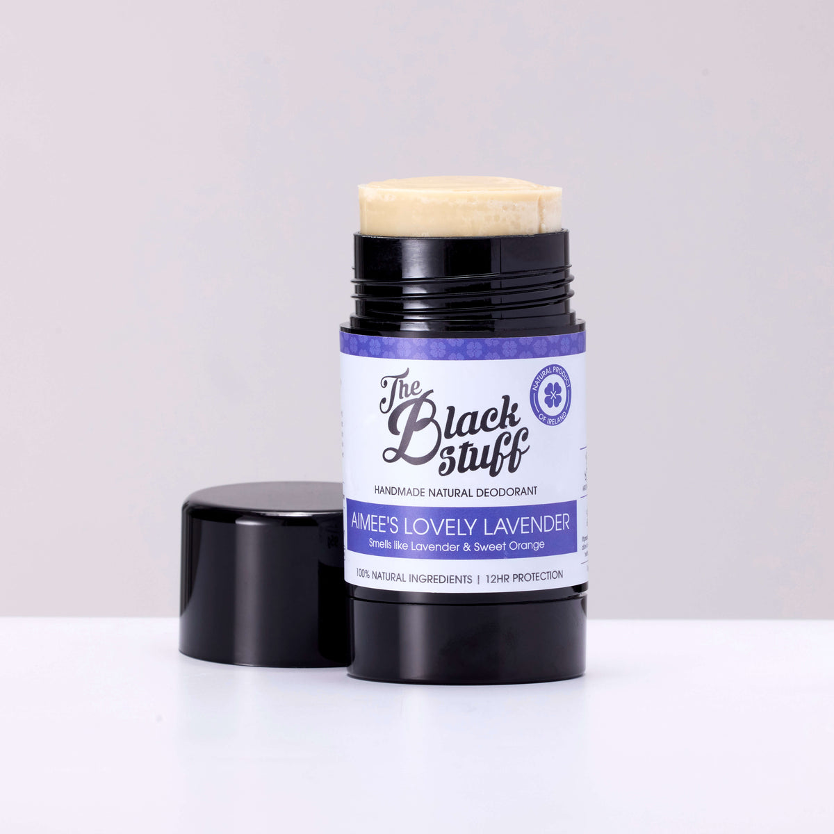 Deodorant Stick, Aimees Lovely Lavender, 95 g.