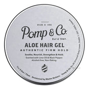 Aloe Hair Gel, 75 ml.