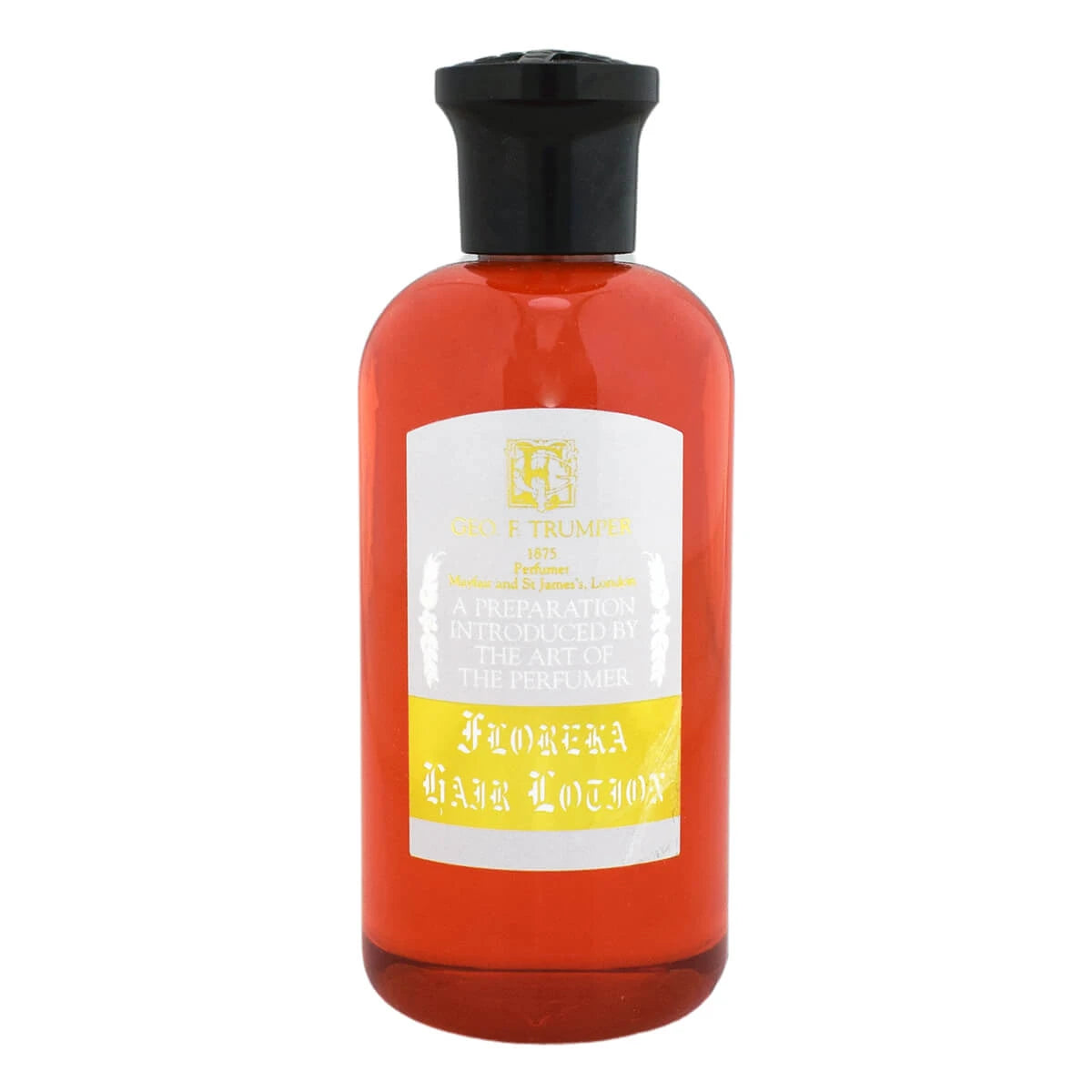 Hairdressing, Amber Floreka, 200 ml.