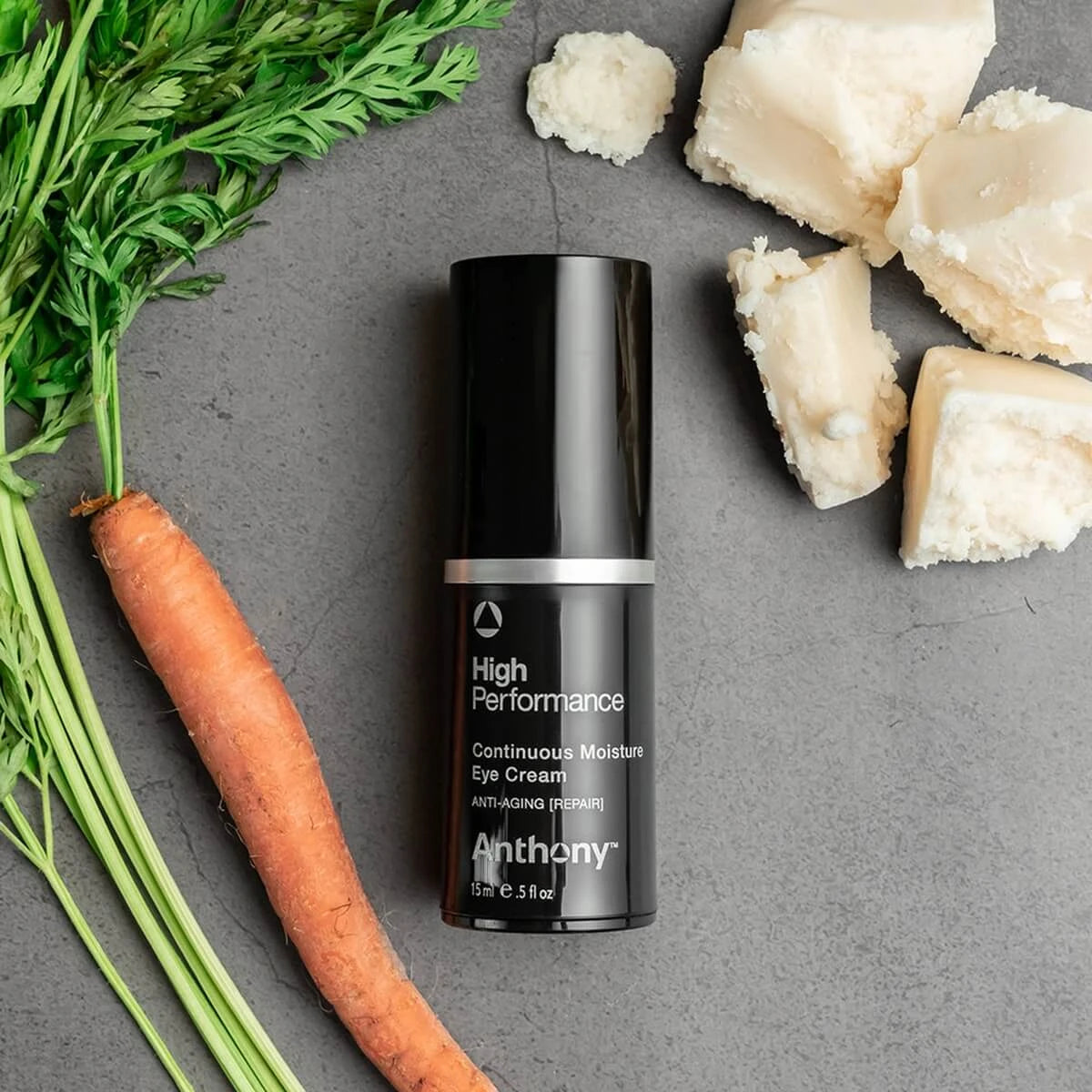 High Performance Continuous Moisture Eye Cream, 15 ml.