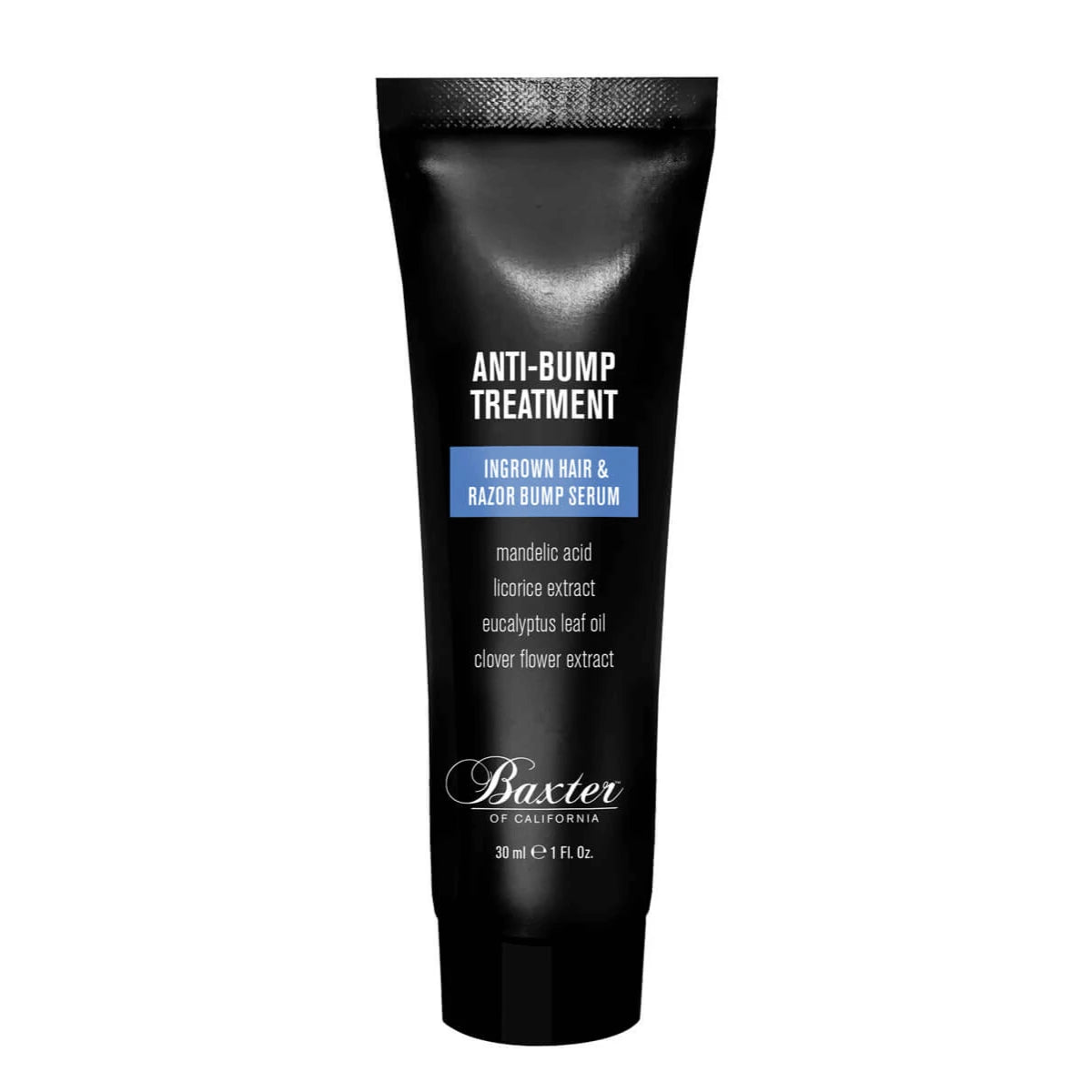 Anti-Bump Treatment, 30 ml.