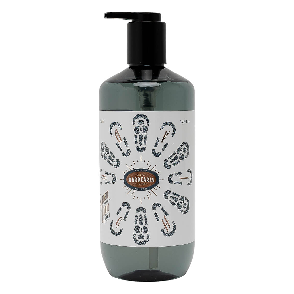 Hand soap, Chiado, 500 ml.