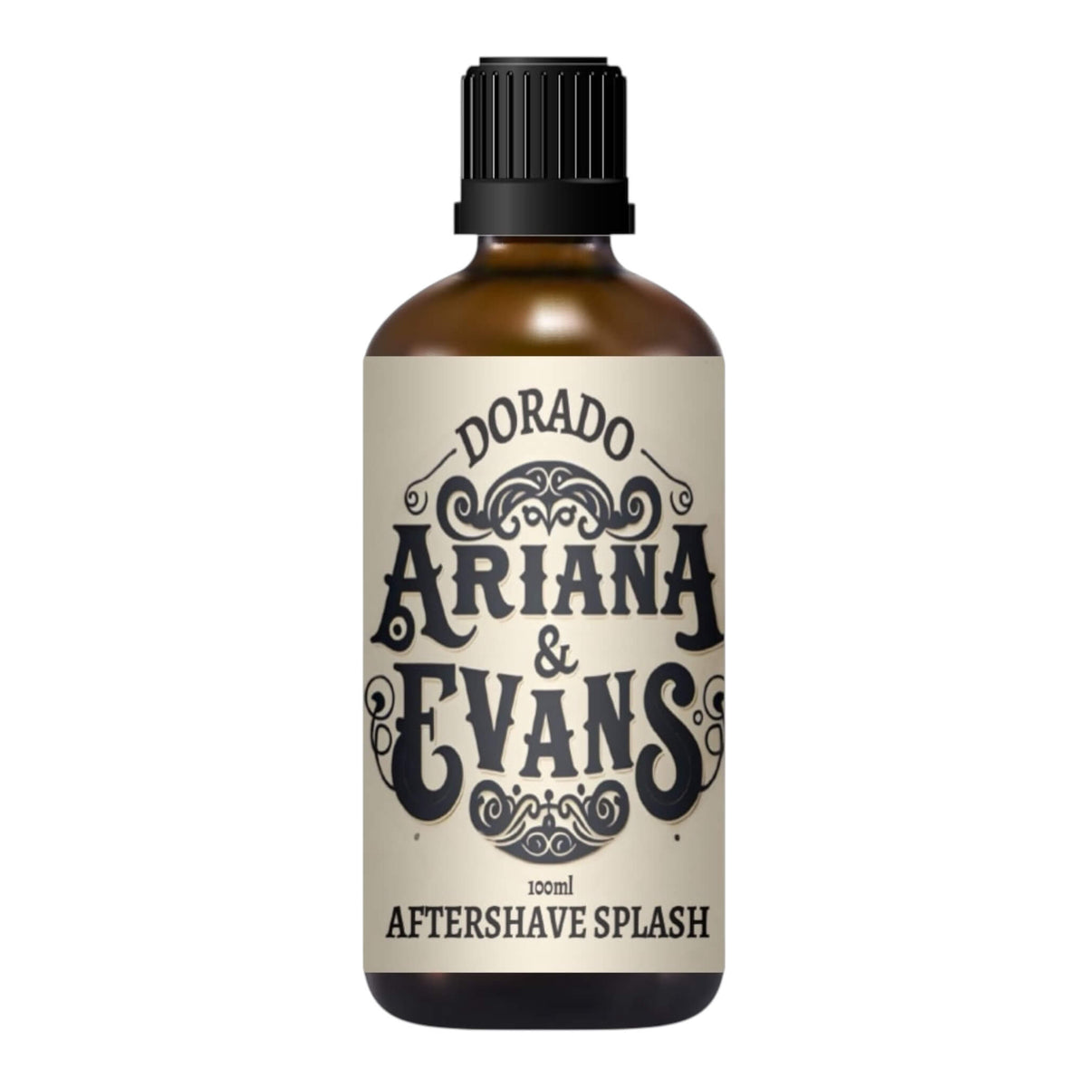 Aftershave, Dorado, 100 ml.