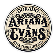 Shaving soap, Dorado, 157 ml.