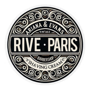 Shaving soap, Rive Paris, 157 ml.