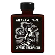 Aftershave, Chasing the Dragon, 148 ml.