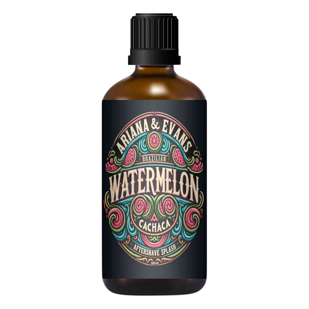 Aftershave, Watermelon, 100 ml.