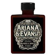 Aftershave, Wood & Spice, 148 ml.