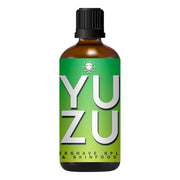 Aftershave, Yuzu, 100 ml.