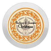 Shaving soap, Barbiere di Famiglia Christmas, 148 ml.