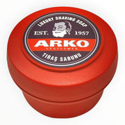 Shaving Soap in bowl, 150 g.