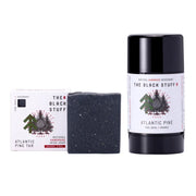 Set, Soap & Deodorant, Atlantic Pine
