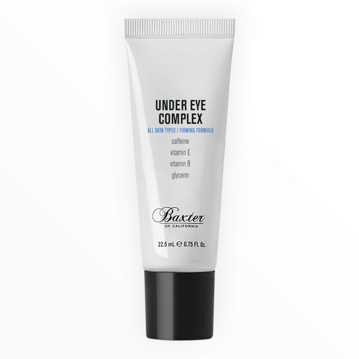 Problem: Dark Circles around eyes