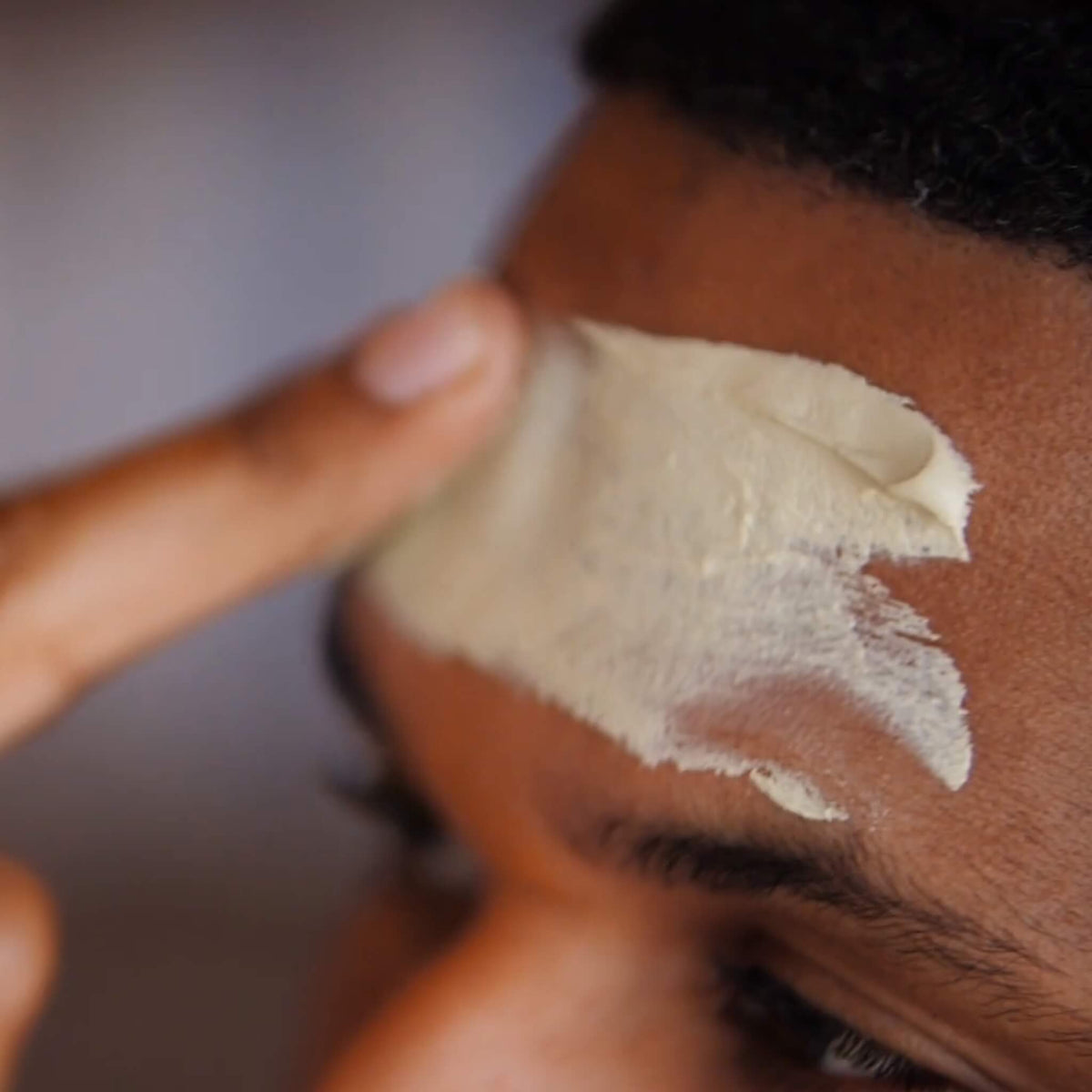 Clay Mask AHA, 100 ml.