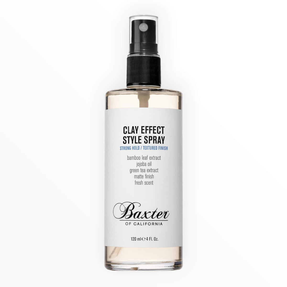 Clay Effect Style Spray, 120 ml.