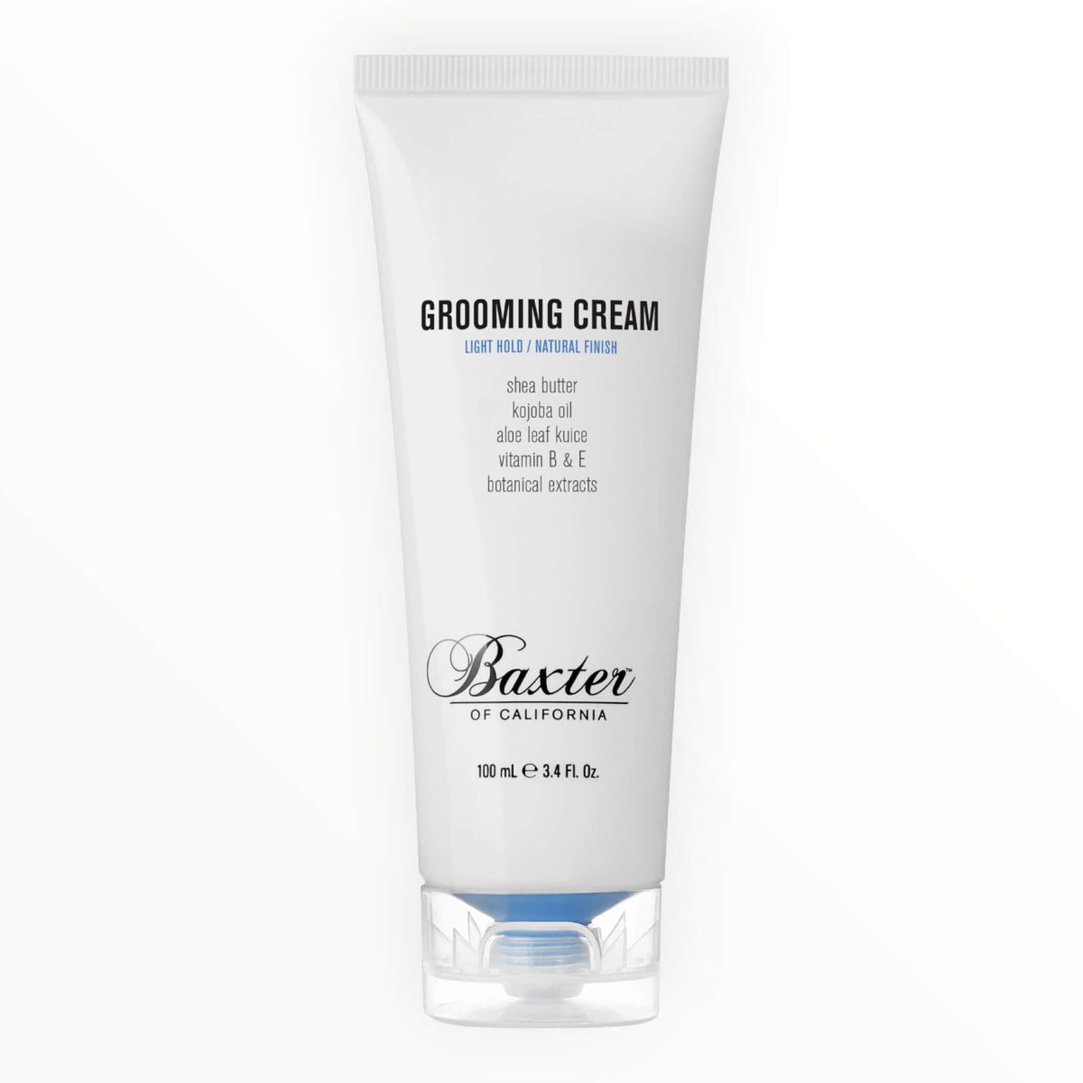 Grooming Cream, 100 ml.